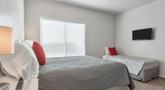 Номер Classic Spacious & New Guesthouse in Orem/Provo