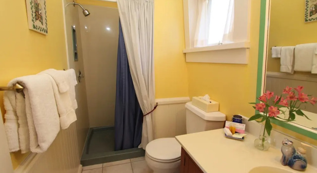 Номер Standard Joshua Grindle Inn