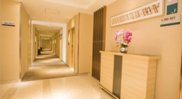 City Comfort Inn Zhanjiang South Railway Station, Boek Hotel Hotels in Guangdong met parkeren, Parkeren