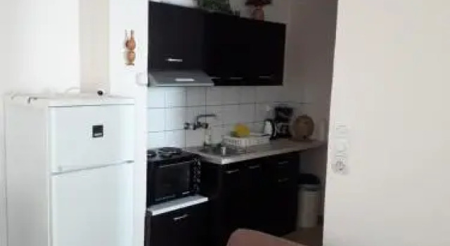 Marina Apartments