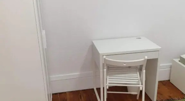 Двухместный номер Standard Almirante GuestHouse