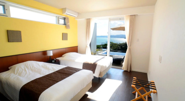 VIAUL Ocean Resort KOURI