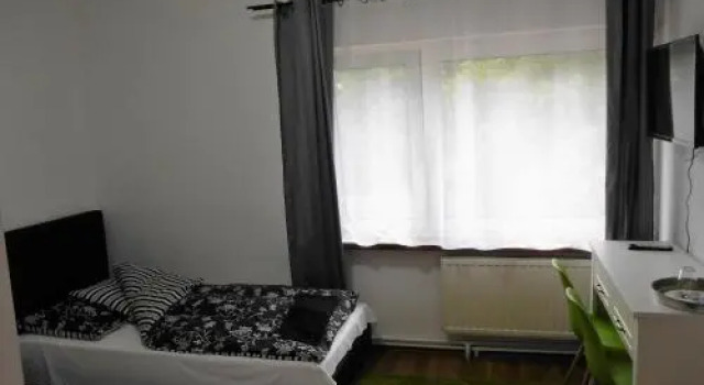 Gościniec Pokoje Noclegowe Drawsko