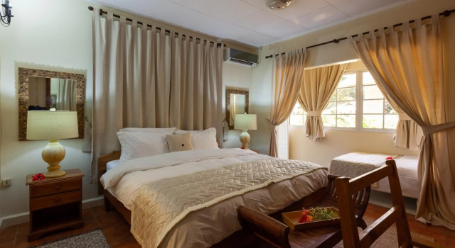 Oceane Self Catering