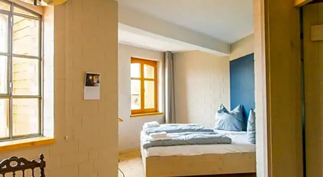 Alte Brennerei, Reserva ahora Hotel Uckerland Uckermark