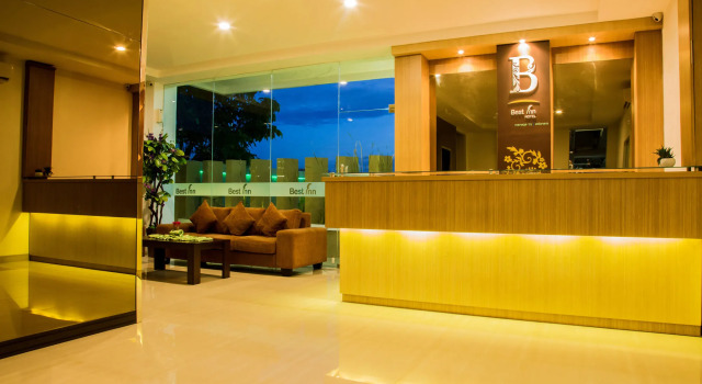 Best Inn Hotel