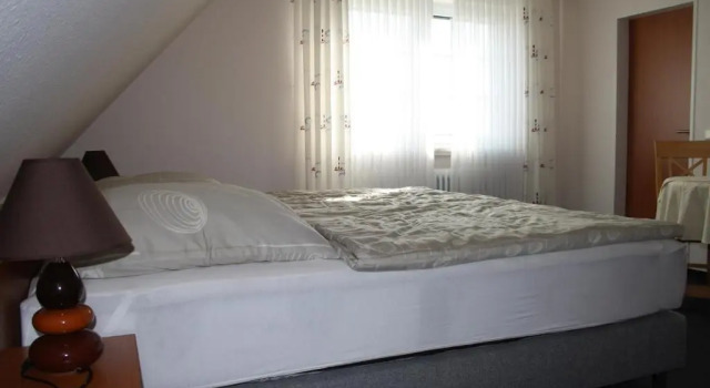 Номер Standard Pension Engelmann