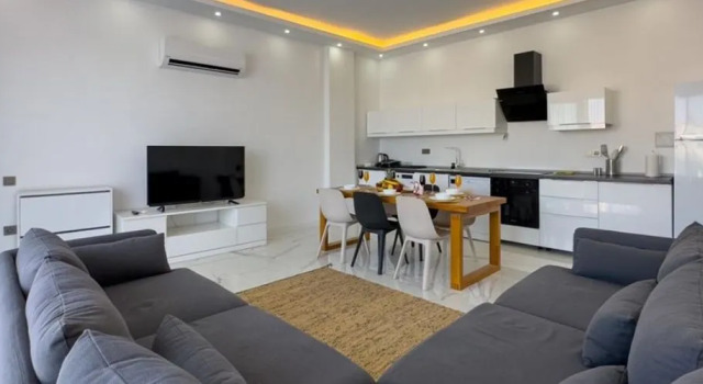 Villa Kumsal 2, Забронировать Вилла Калкан провинция Анталья