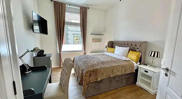 Номер Superior Das Hotel Krone