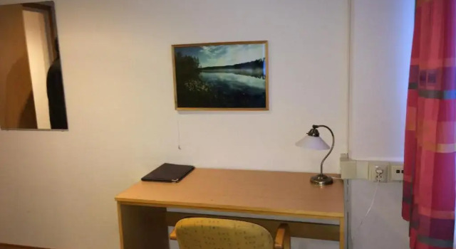 Двухместный номер Standard Vormsund Golf Hotell Bed Breakfast
