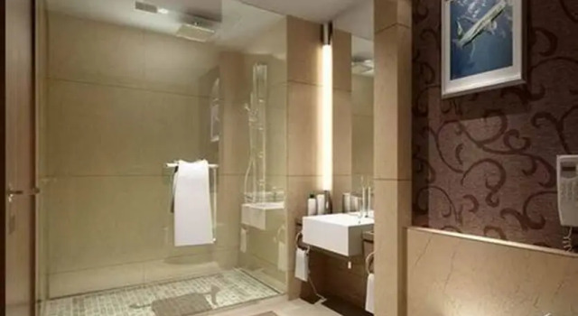 Номер Executive Landison Airport Hotel Hangzhou
