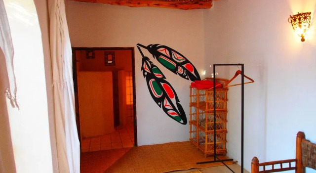 la fromagerie essaouira, Reservar Hotel Ounagha 
