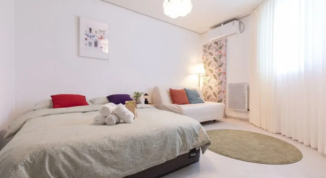 dodo stay, Prenota Affittacamere Chuncheon Gangwon-Do
