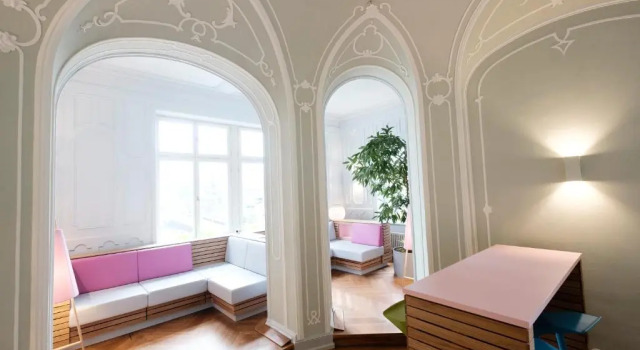 Двухместный номер Standard DJH Jugendherberge Lindau - Hostel