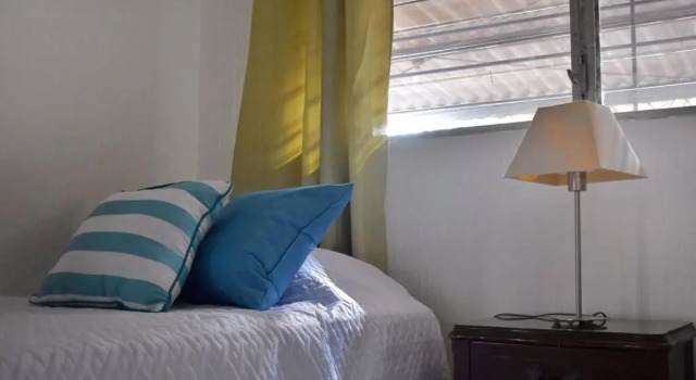 San Benito 2Brm Near Zona Rosa &Malls Wifi&CableTV