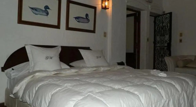 GM Rooms Rental Suites