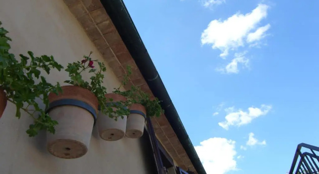 Коттедж Agriturismo Podere San Lorenzo 1866