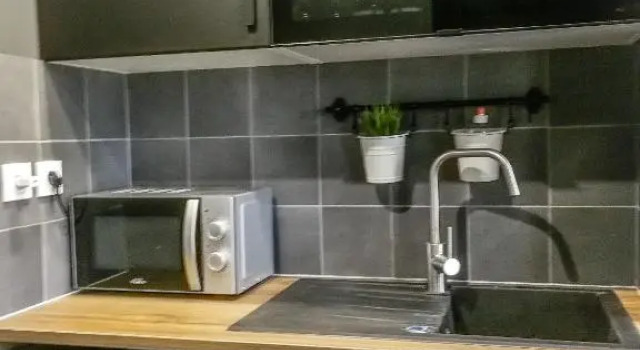 Appartement Le 146 Bis, avec Parking, Rezerwuj Apartament Rennes 