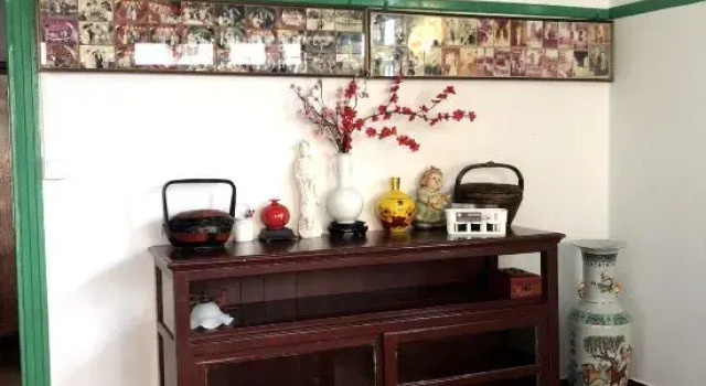 Minnan Courtyard Xiangmi Homestay (Quanzhou West Street Kaiyuan Temple), Book Hotel Quanzhou Fujian