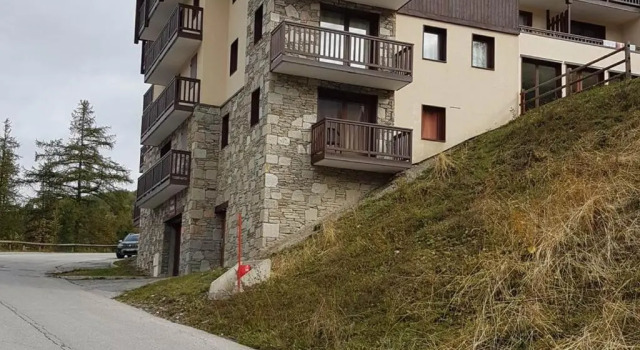 Appartement Valloire, 3 pièces, 6 personnes - FR-1-263-490