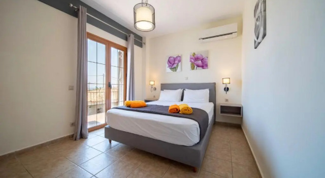 Апартаменты Helens Studios & Apartments