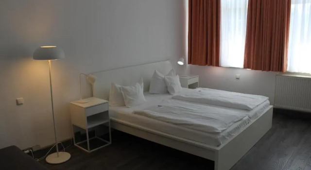 Двухместный номер Comfort Hotel Am Römerwall