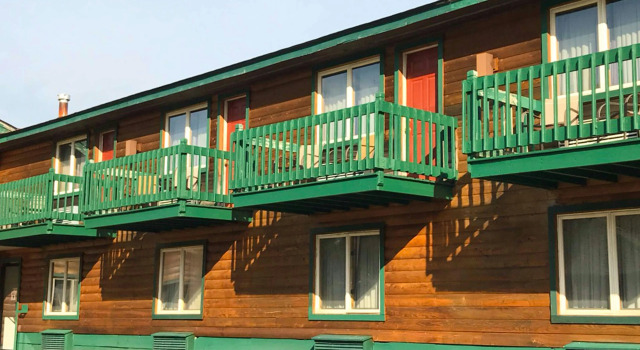 Adirondack Lodge Old Forge, Book Hotel  