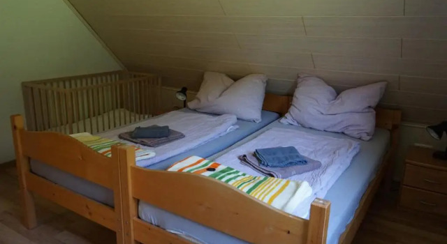Apartment Haider 1, Book Apartment Obertraun 