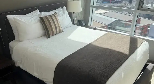 Suite Deluxe Sait