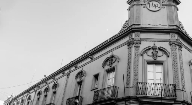 Hotel Posada Regis de Guadalajara, Book Hotel Guadalajara Jalisco