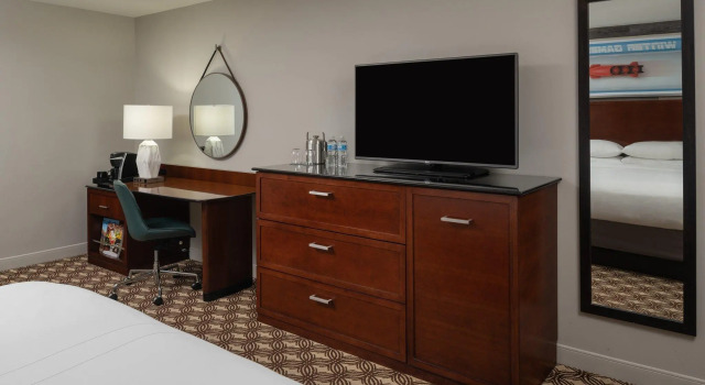 Номер Standard Sheraton Park City