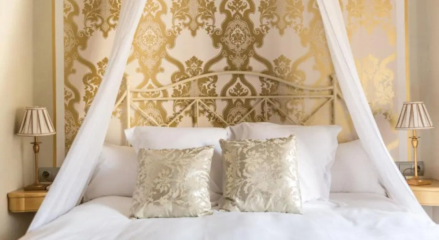 Номер Deluxe Hotel Sa Calma