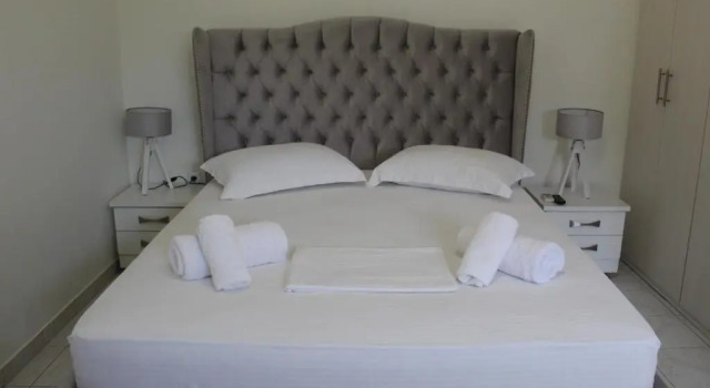 Appartamento Sofia Apartments