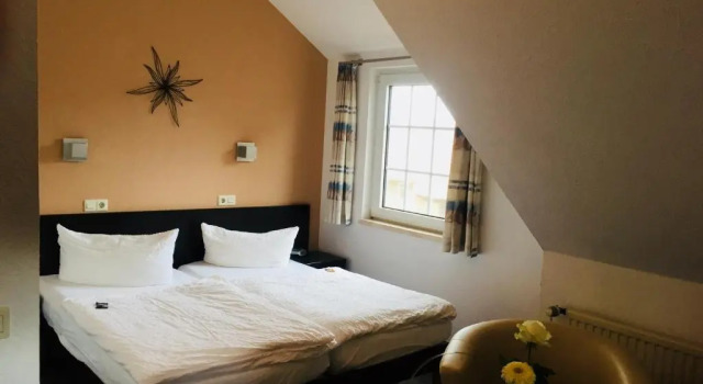 Номер Standard Hotel Wuelfers Gasthaus