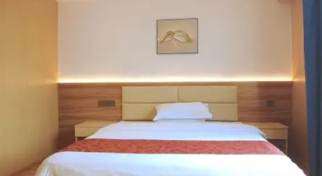 Shanghai Fengxian Hanbang Hotel, Varaa Hotelli Shanghai Shanghai