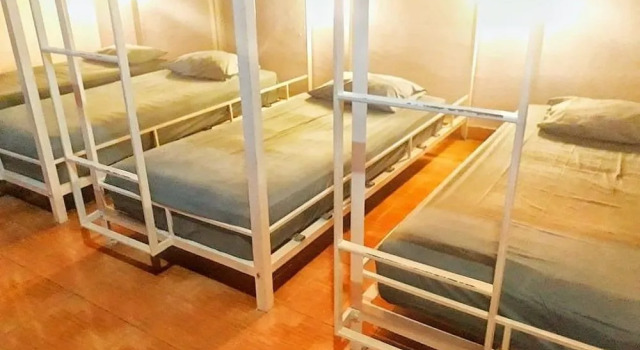 BB Hostel Bali, Rezervovat Hostel Hostely v Bali, Hostel