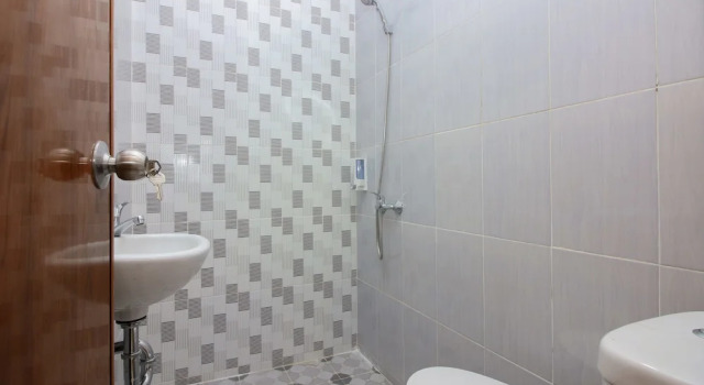 Sky Residence Serpong 2 Tangerang