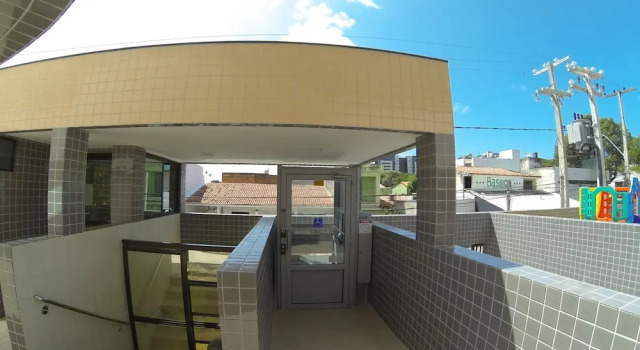 Excelentes Apartamentos Maceió Jatiúca, Забронировать Апартаменты/квартира Жатиука Алагоас