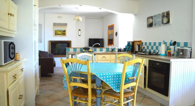 Cottage Le Moulin de Bardeas