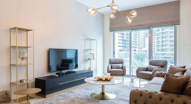 Boutique Living - Marina Wharf, Забронировать Бутик-отель Бутик-отели Эмирата Дубая, рядом с Dubai Marina Yacht Club, Бутик-отель