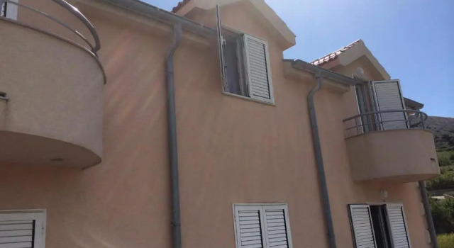 Апартаменты Apartments Matej