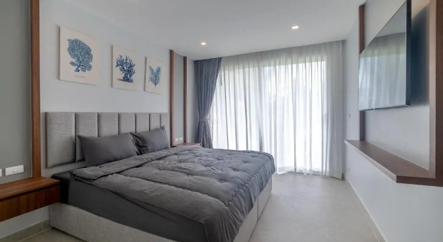 Blue Haven Bay Luxury Pool Villa