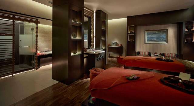 Shangri-La Rasa Ria, Kota Kinabalu