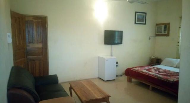 Номер Royal Blue Banana Resorts