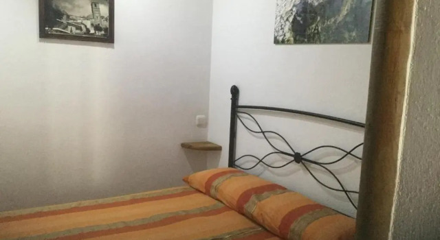 Апартаменты Las Casitas de mi Abuela