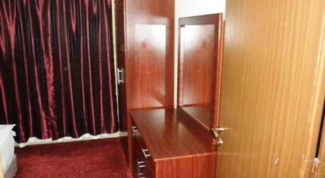 Номер Standard Al Farhan Hotel Suites (Al Salam)