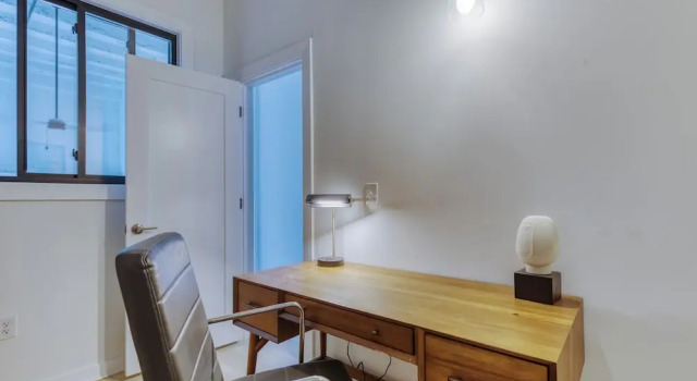 Апартаменты Sosuite at West Lofts - West Philadelphia