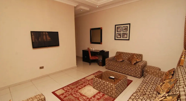Одноместный люкс Presidential De Best Prime Hotel Resort