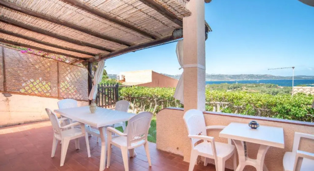 Appartamento Baja Sardinia, Book Hotel Baja Sardinia Emerald Coast