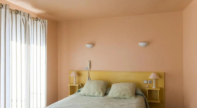 Номер Superior Le Relais à Moustiers